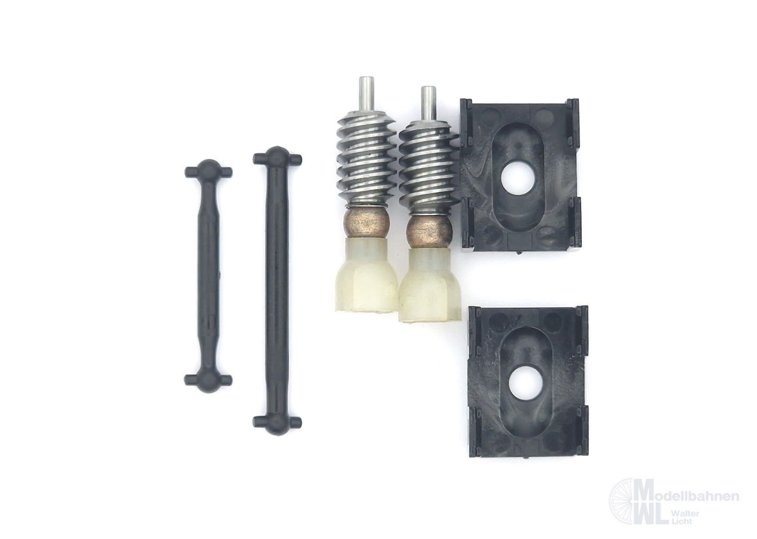 Märklin Ersatzeile E186190 - ERSATZTEIL: Schnecken, Kardanwellen